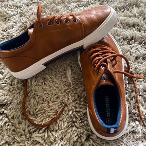 Pollo Casual Flat shoes